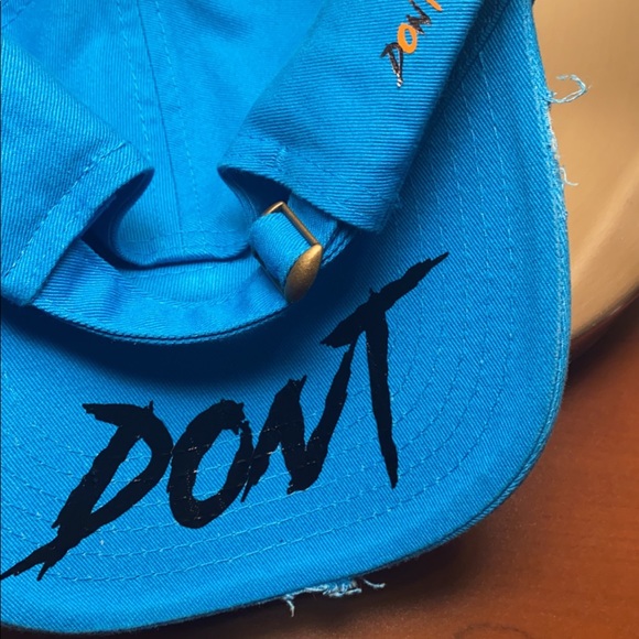 DONT DadCap - Picture 2 of 2